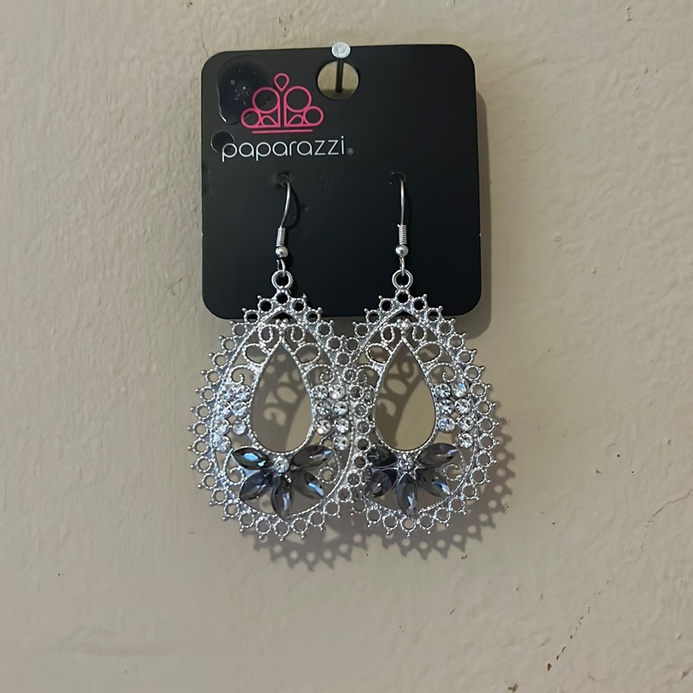 Paparazzi Earrings
